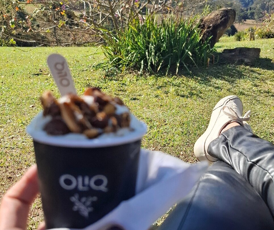 Oliq Azeite-Sao Bento do Sapucai必去景点