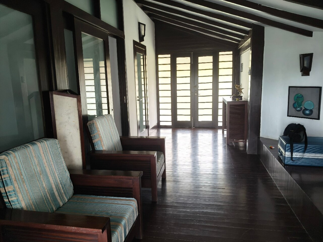 孟加拉湾度假村主图