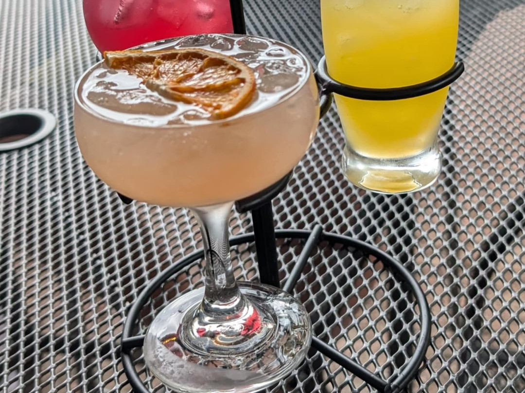 Crooked River Distillery | Distillerie-Memramcook必去景点