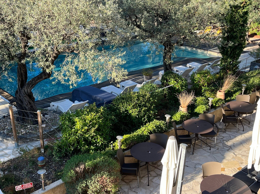 国际之家皮肖利酒店主图