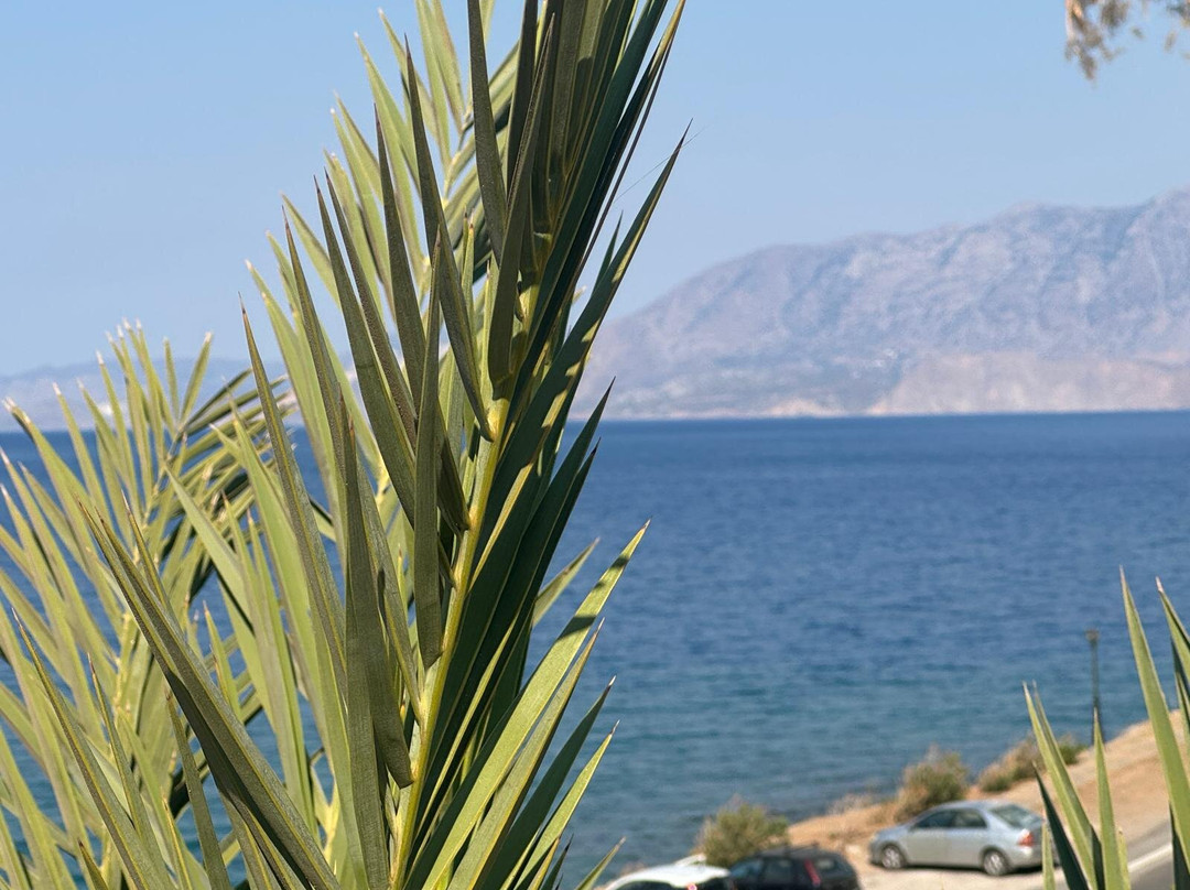 Blue Marine Resort & Spa主图