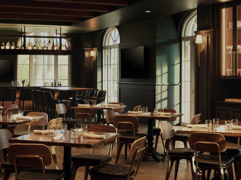 The Good Sport主图