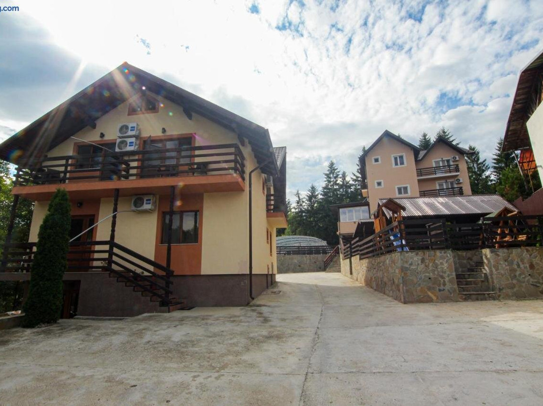 Casa Teju 2