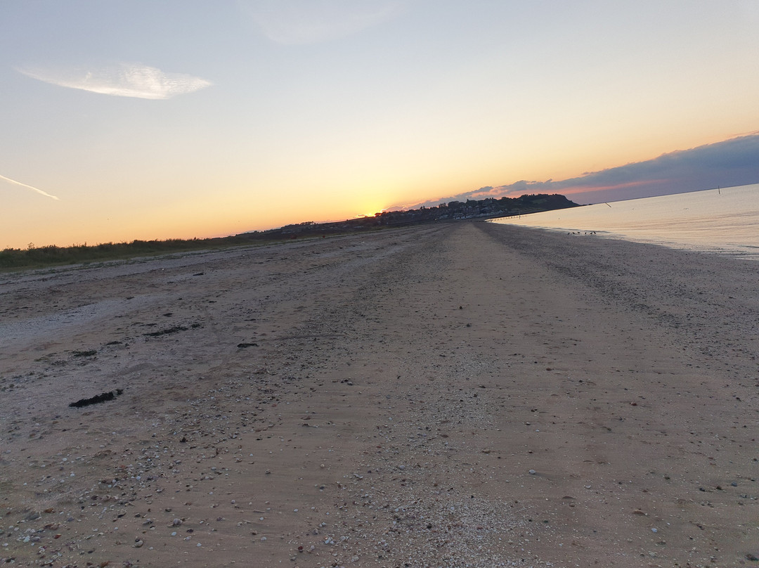 Coin Castle Amusements-Leysdown-on-Sea必去景点