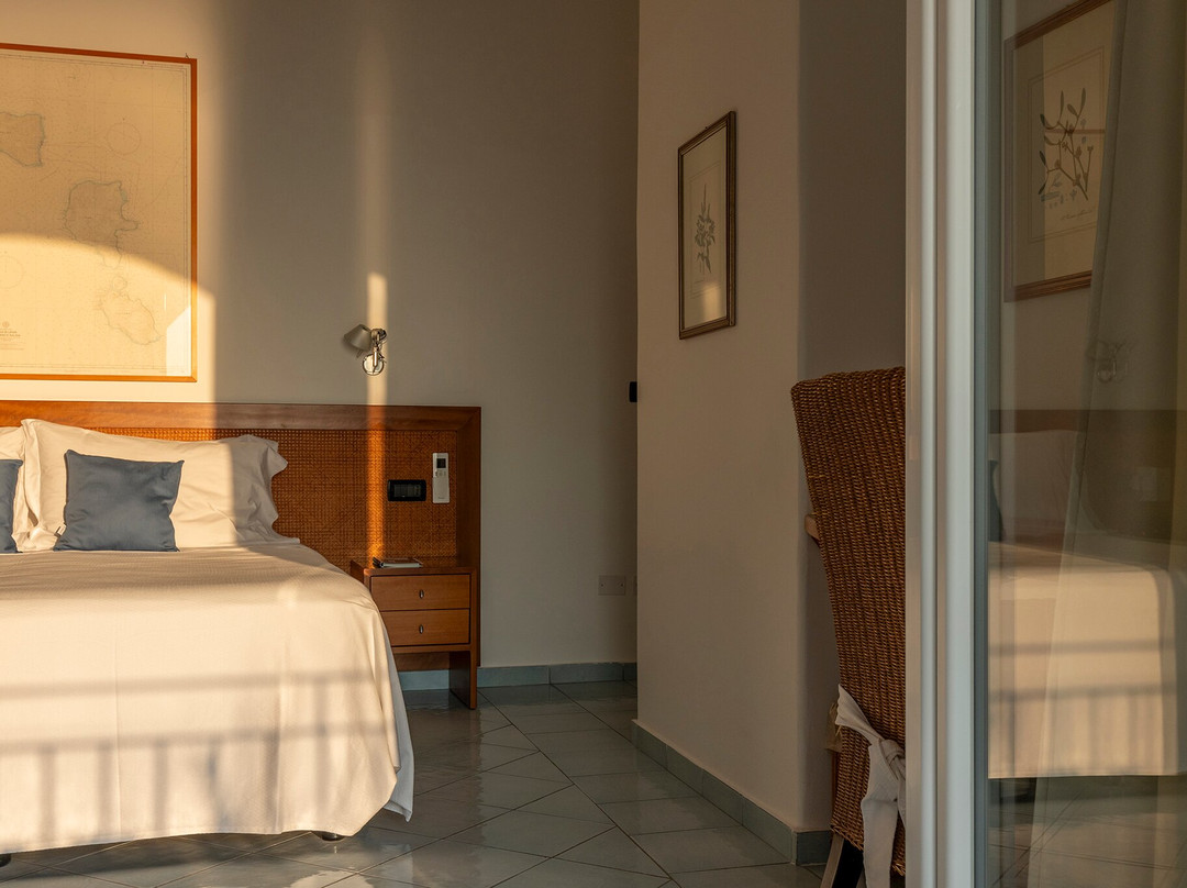 Hotel Punta Scario主图