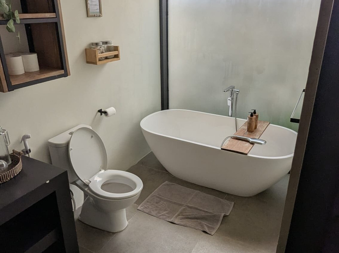 Amazing Lombok Resort主图