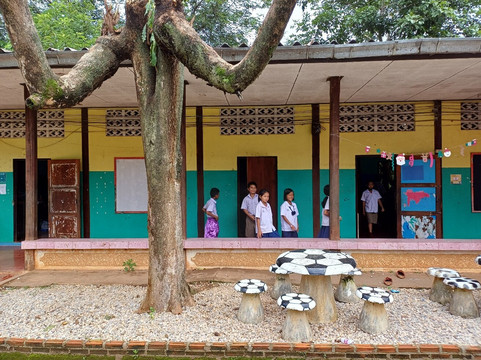 AP Good at Travel-清迈必去景点