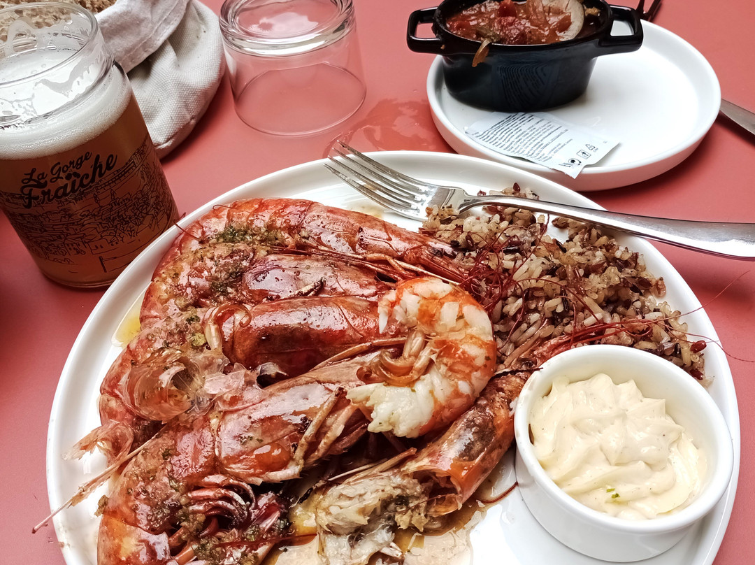 Les Ostals-贝济耶必去景点