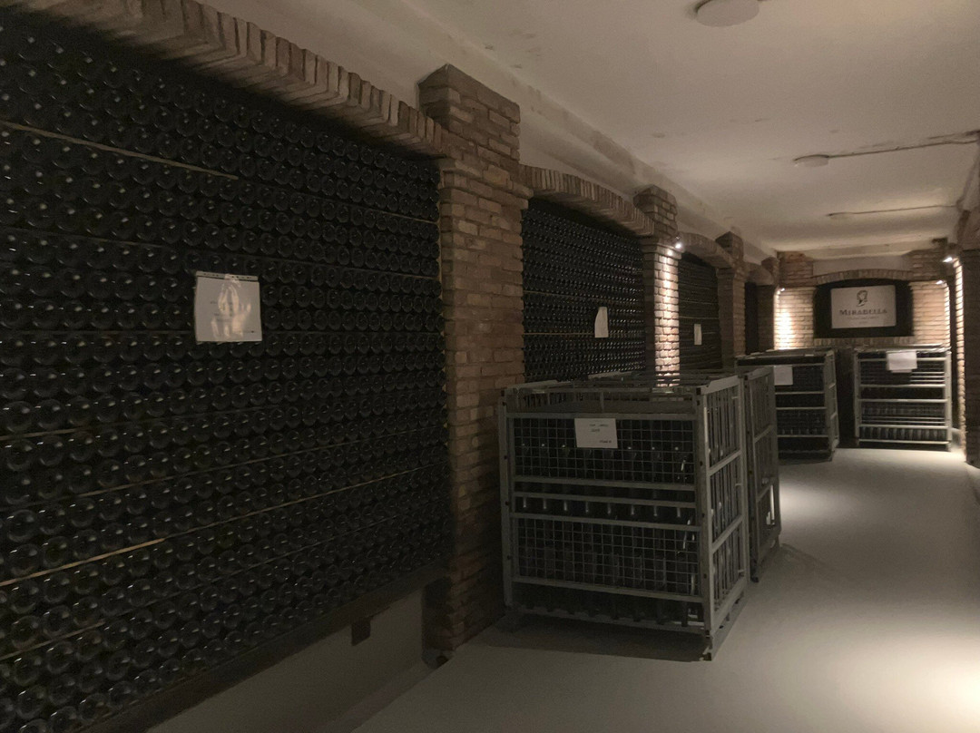 Mirabella Franciacorta-Rodengo Saiano必去景点