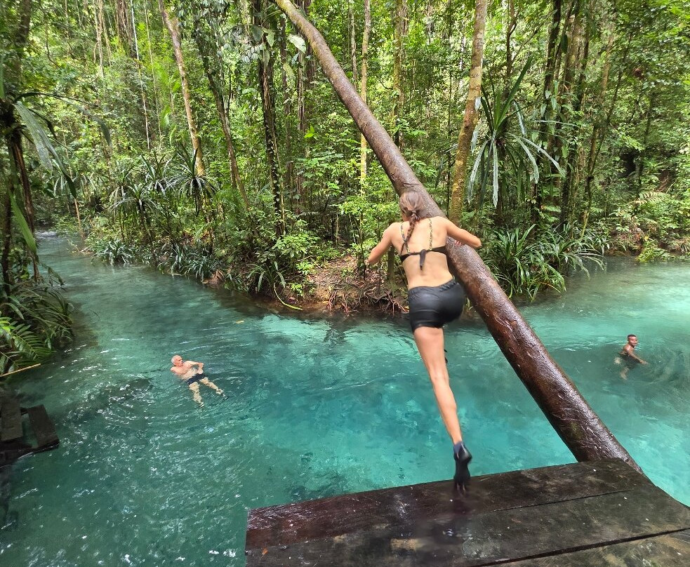 Raja Ampat Explorer-Waigeo Island必去景点