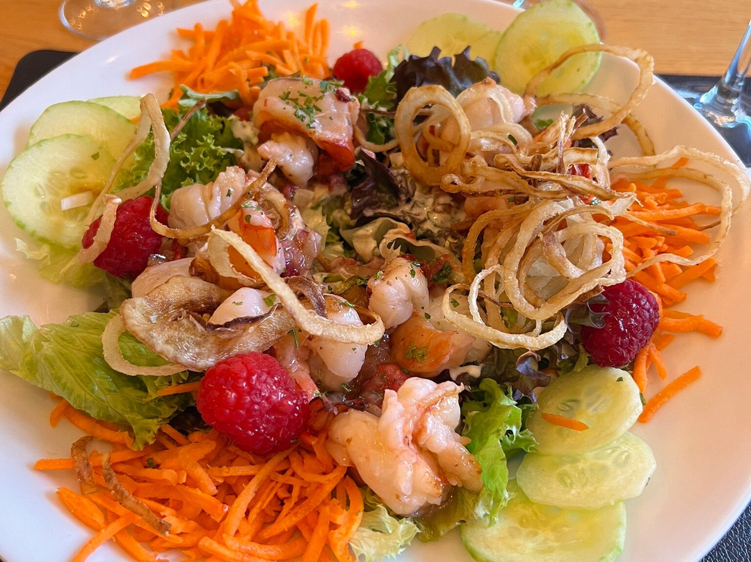 Le Resto Des Amis主图