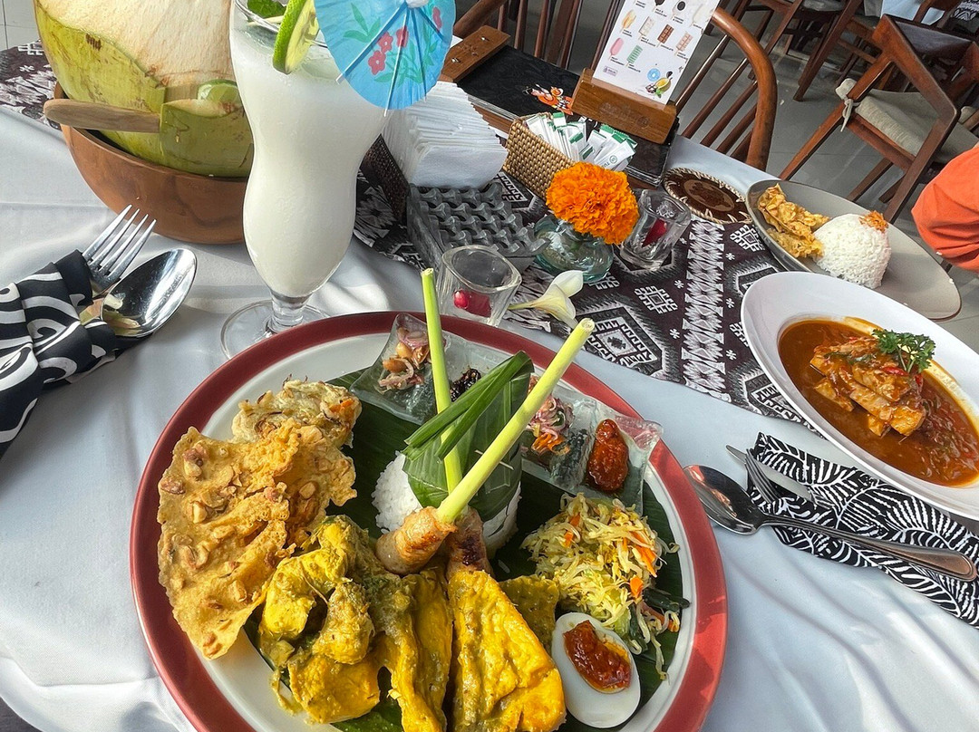 Budha Bali Tour-苏卡瓦堤必去景点