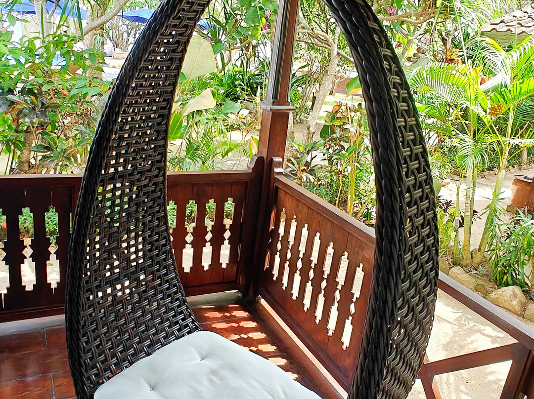 Plataran Komodo Resort & Spa主图