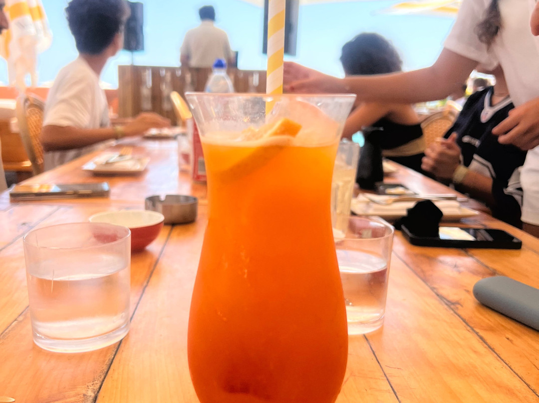 Beach Club Vale do Lobo-Vale do Lobo必去景点