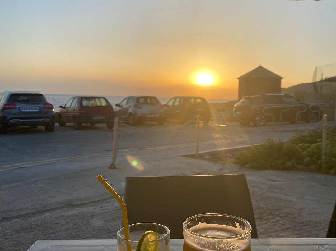 Dwejra Bay-圣劳伦斯必去景点