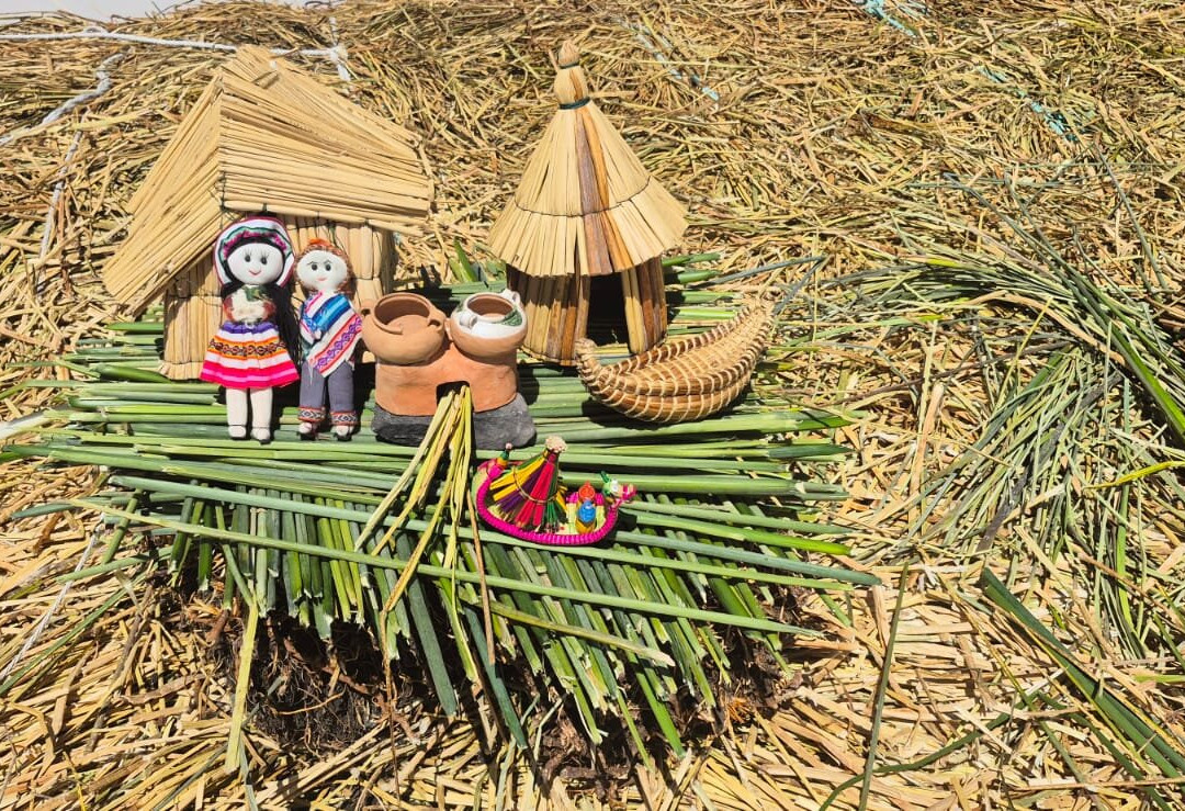 Jumbo Travel-普诺大区必去景点