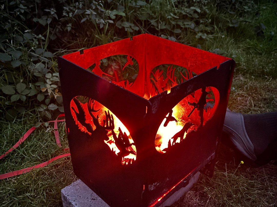 Seatoller Farm B&B主图