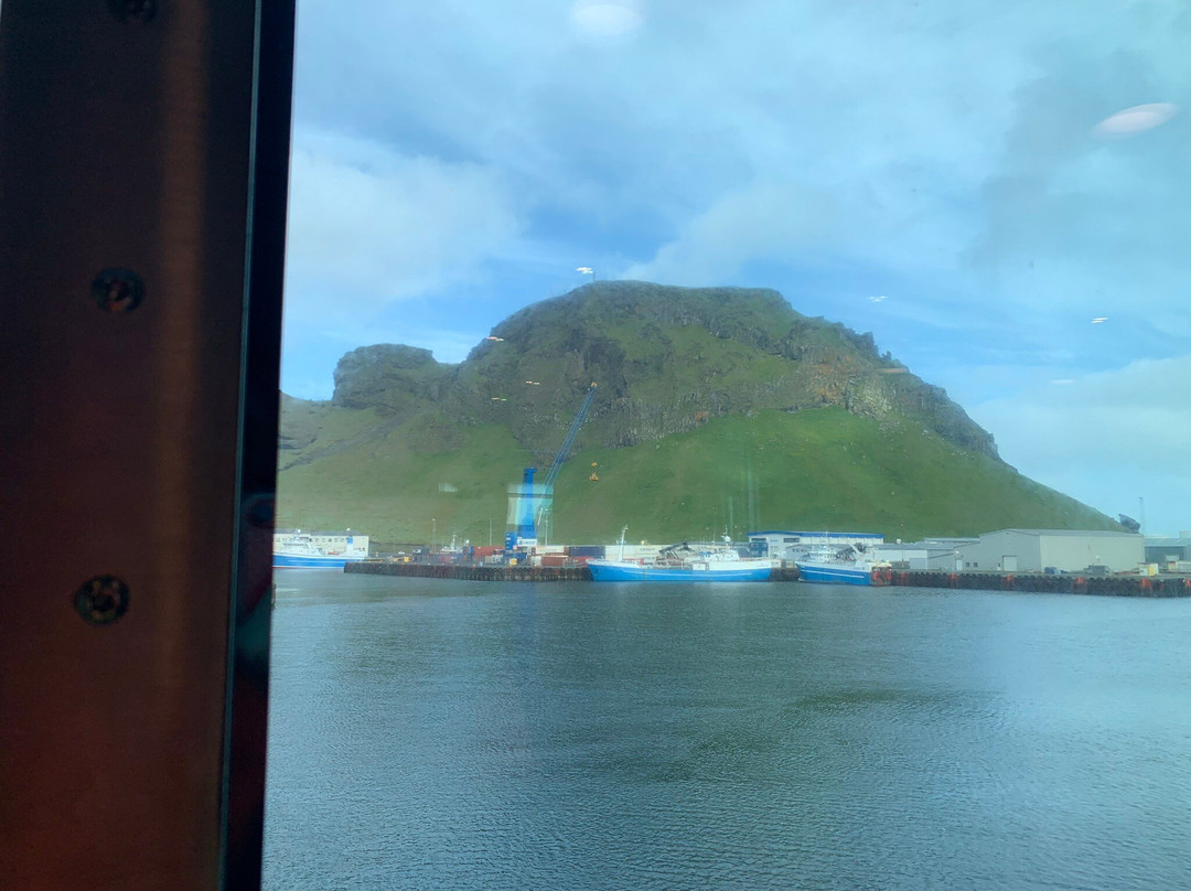 Guesthouse Hamar主图