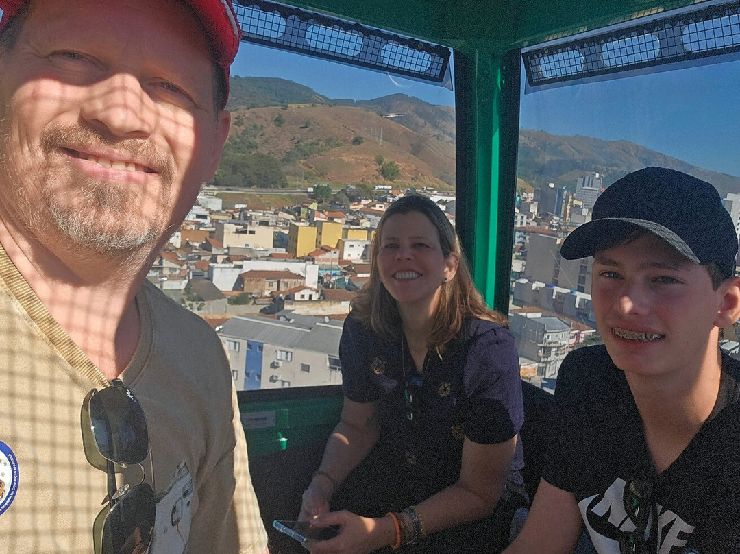 Bontur – Bondinhos Aéreos-阿帕雷西达必去景点