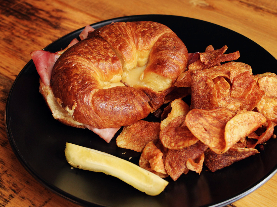 Adirondack Winery Queensbury-昆斯伯里必去景点