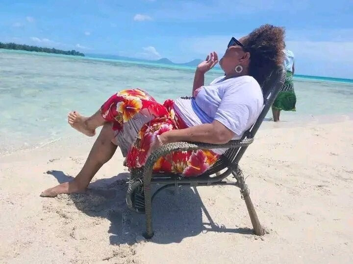 Pangpang Island Paradise-Kokopo必去景点