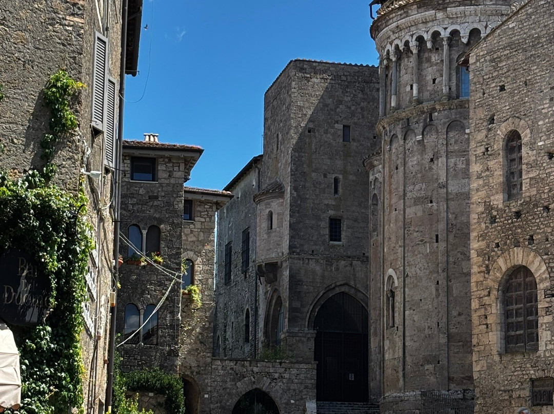 Centro Storico di Anagni-Anagni必去景点