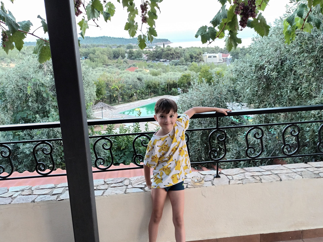 Moonbeam Hotel主图