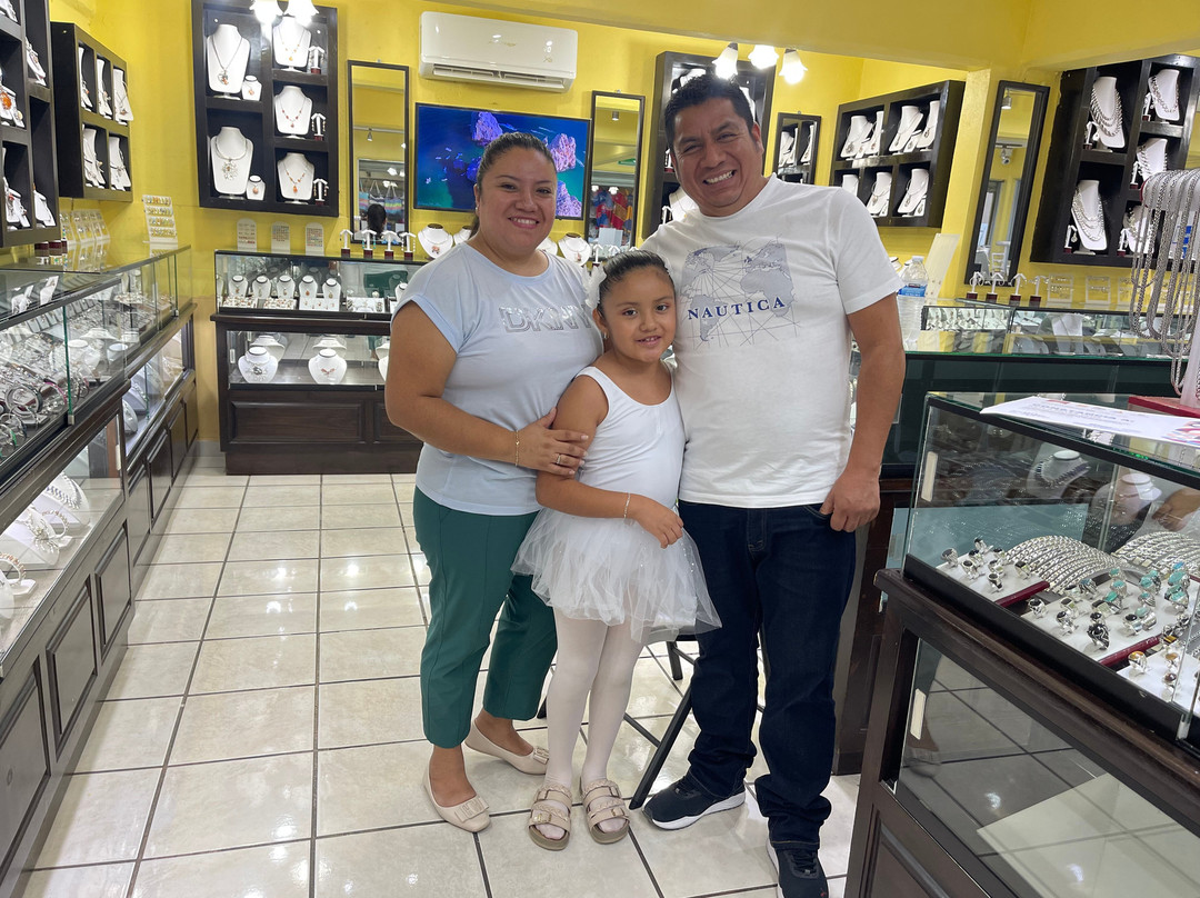 Mexican Fire Opals Jewelry-圣何塞卡波必去景点