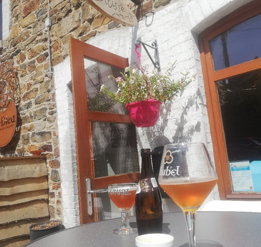 Bilisse-Jalhay必去景点