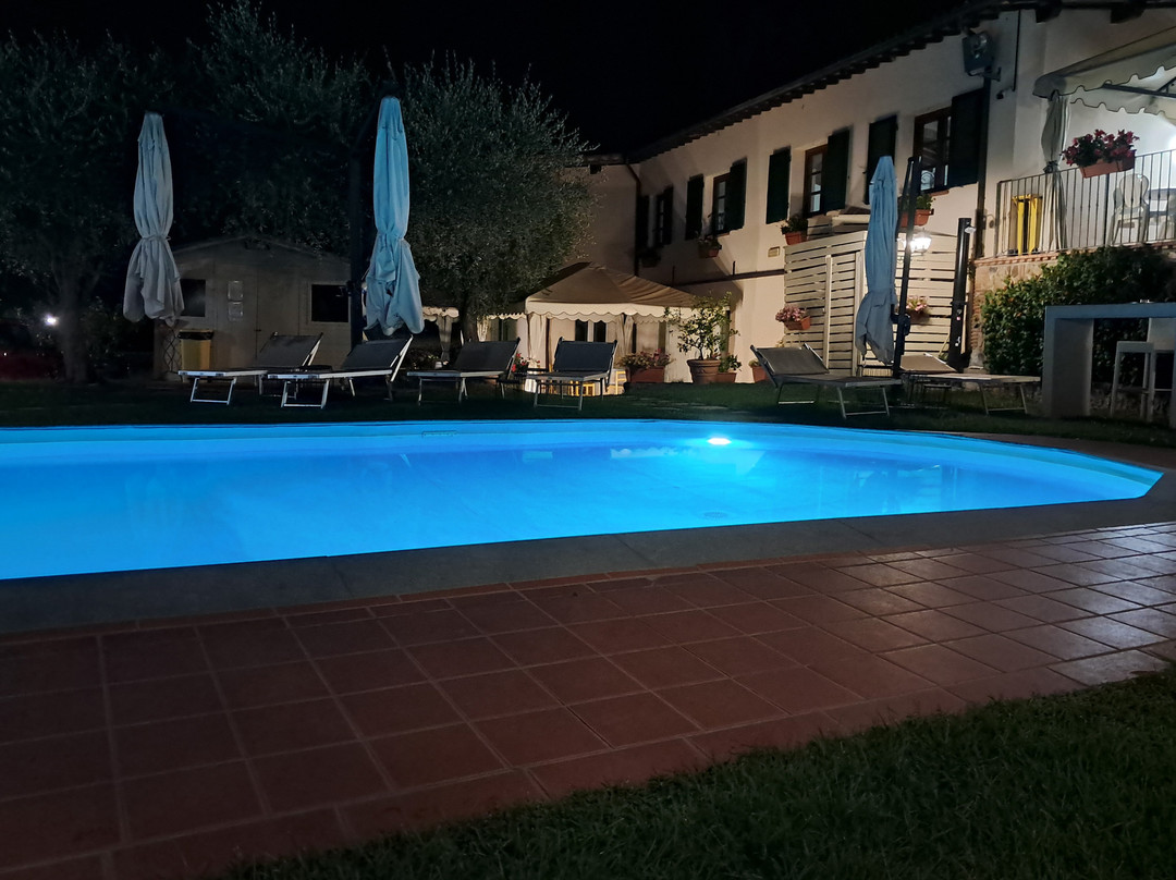 Collina Toscana Resort主图