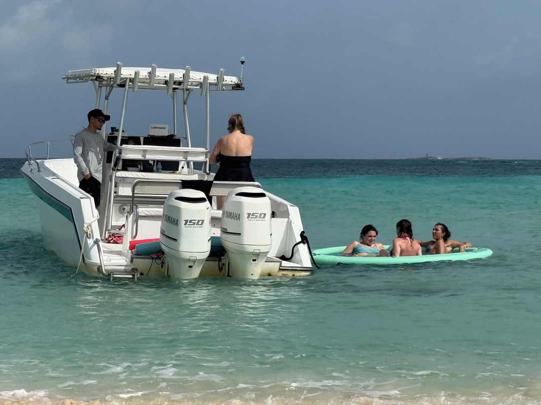 Tripping to Paradise-Las Croabas必去景点