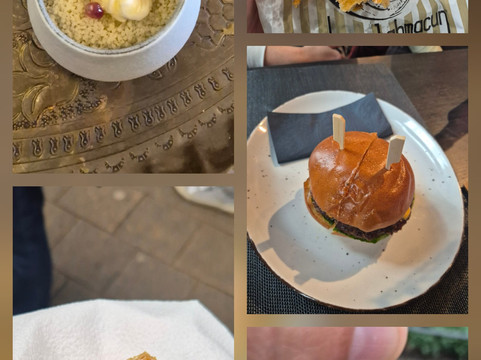 Eat The World - Culture & Food Tour-汉堡必去景点