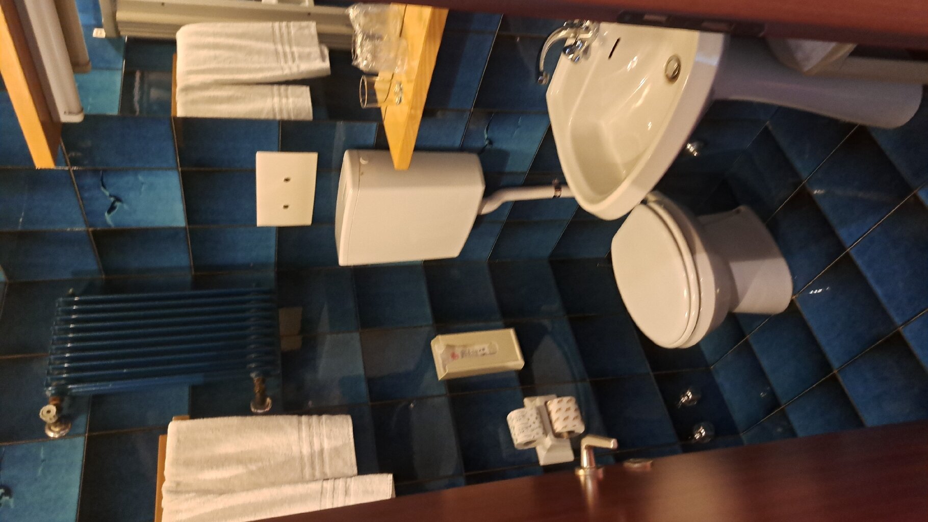 斯皮纳里酒店-官方