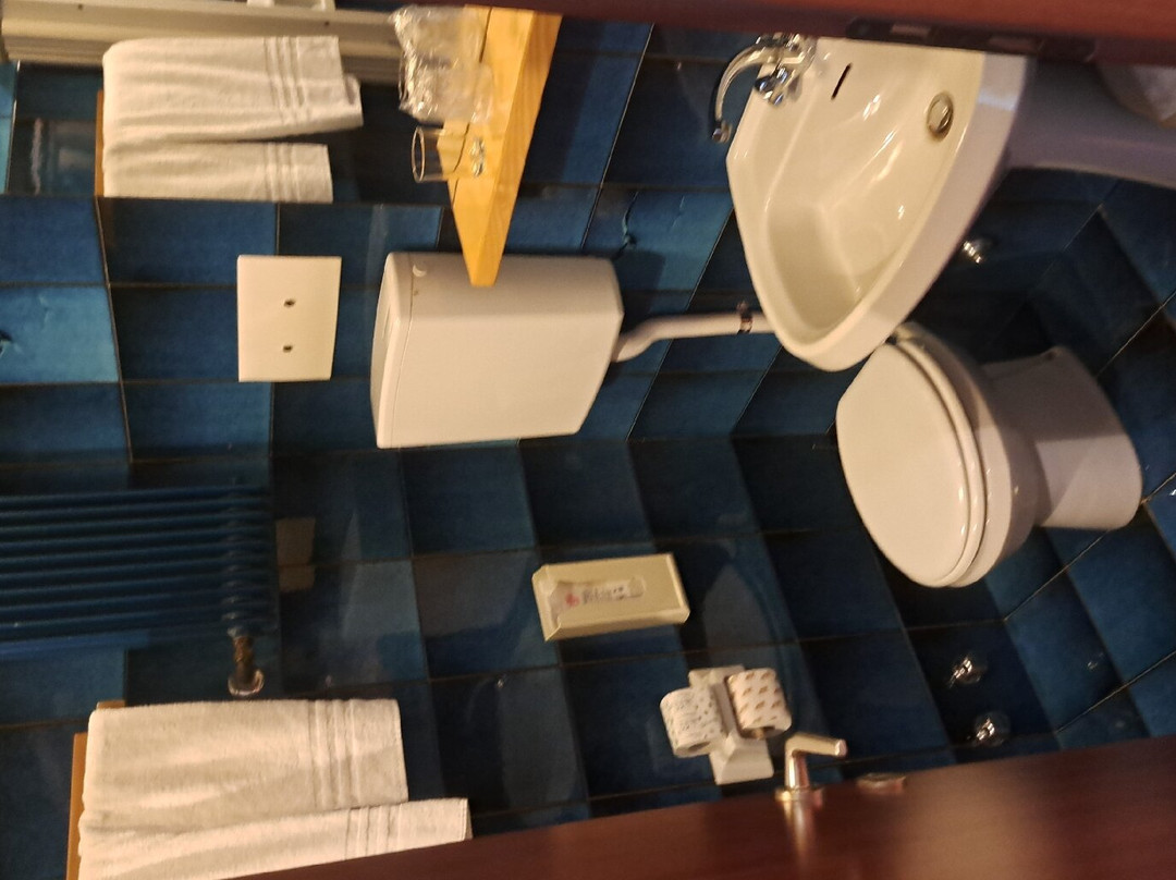 斯皮纳里酒店主图