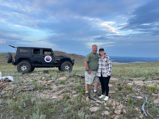 Elk Mountain Retreats & Tours-卡斯特必去景点