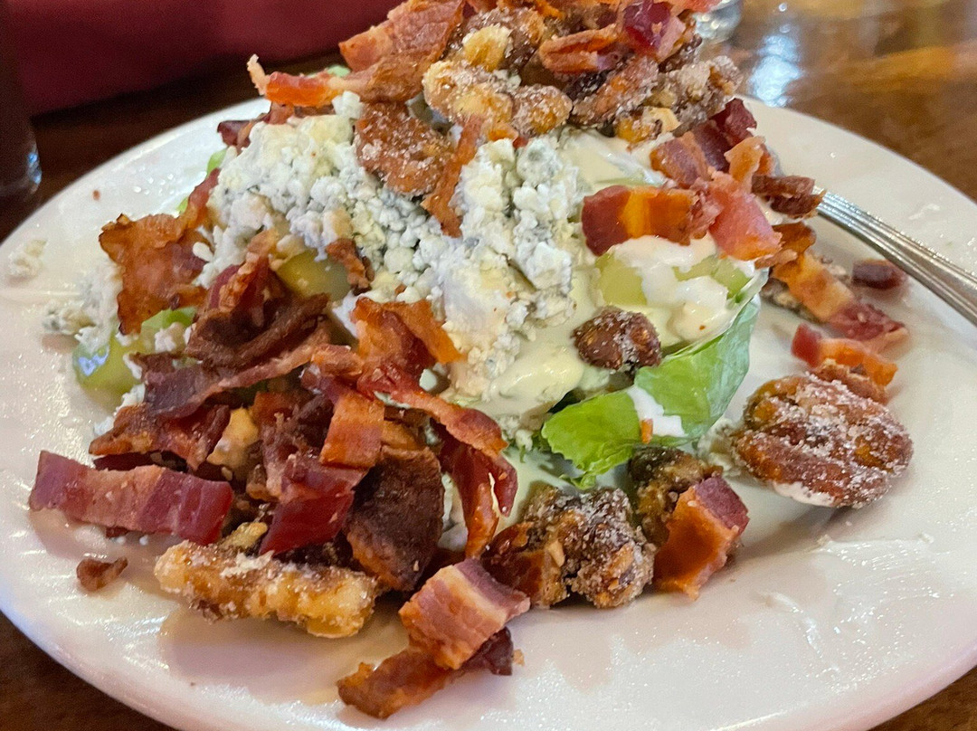 戴得伍德旅馆主图