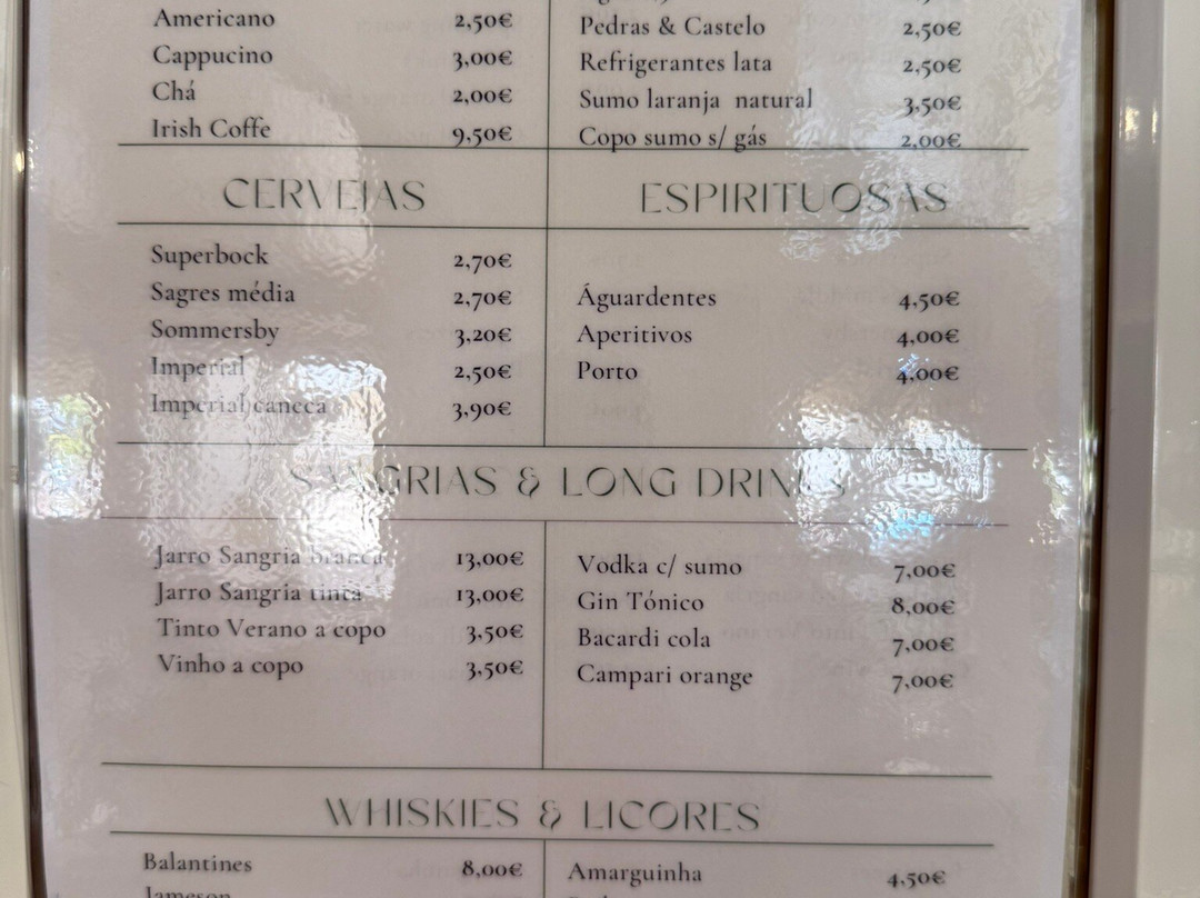 Calema Aparthotel主图