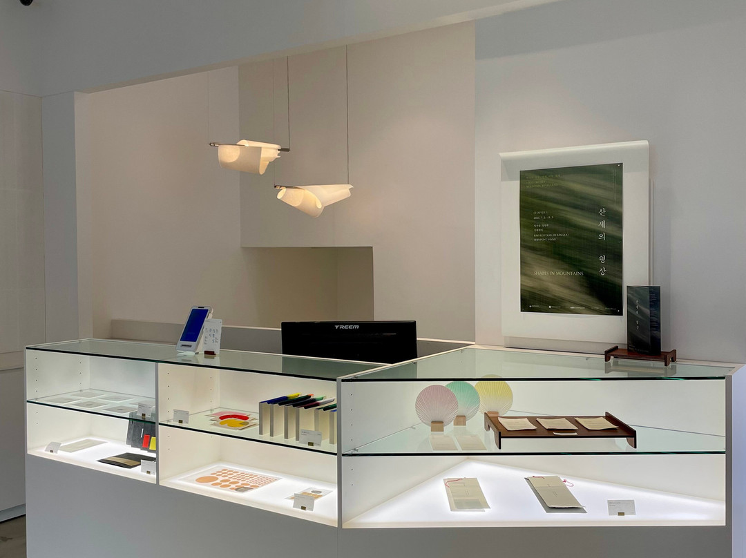 Hanji House-首尔必去景点