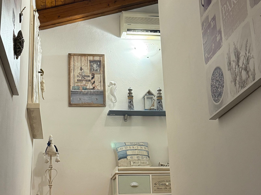 Bed & Breakfast Lo Schiaccianoci主图