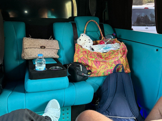 ICON TOURISM CONCIERGE EXCLUSIVE SERVICE-安塔利亚必去景点