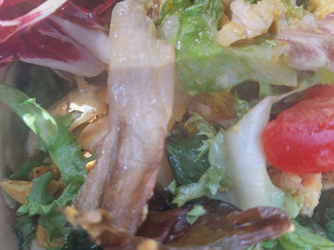 Lac des Vernets-Saint-Barthelemy-de-Vals必去景点