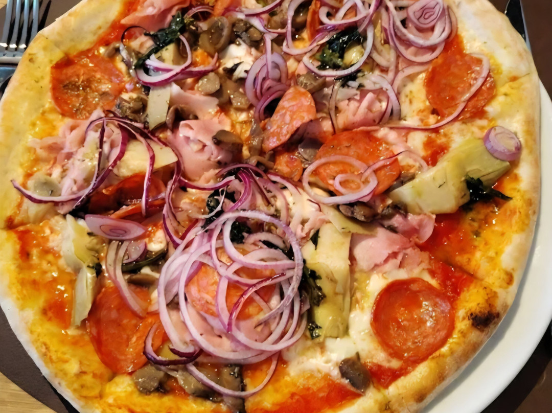 Restaurant Pizzeria Tal