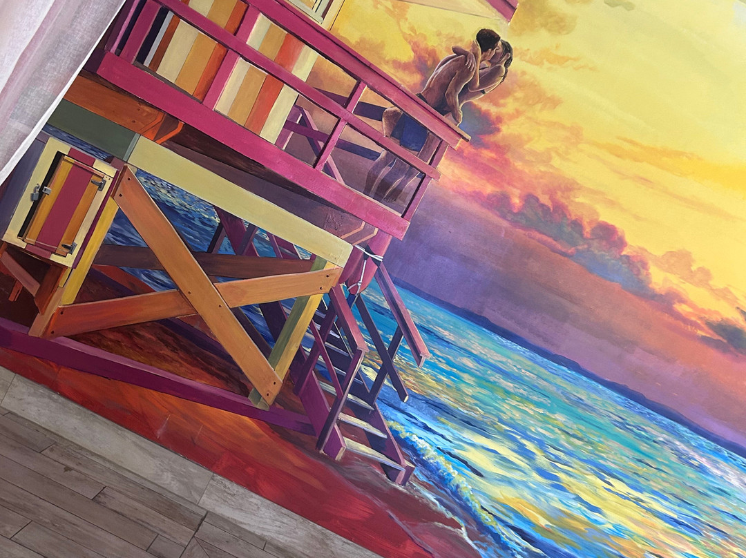 Eauzone Spa Villeneuve D'ascq-里尔必去景点