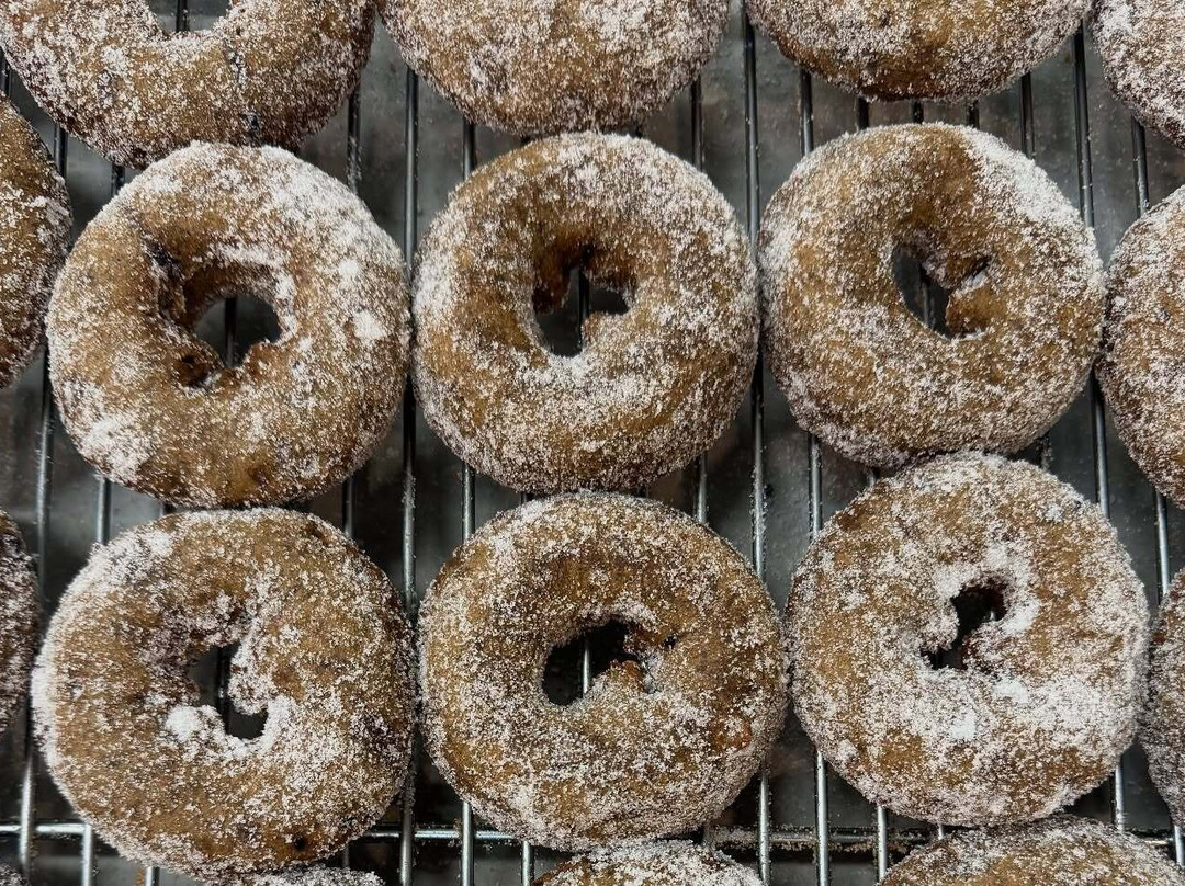 Oakwood Fruit Farm-Richland Center必去景点