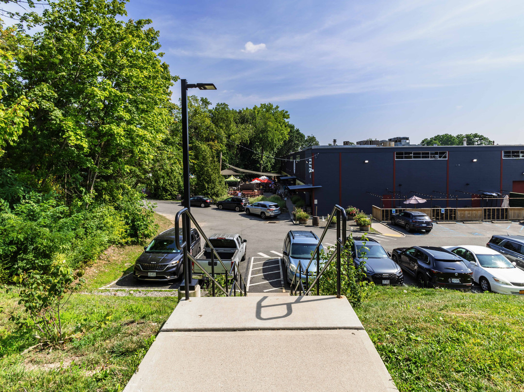 Captain Lawrence Brewing Company-Elmsford必去景点