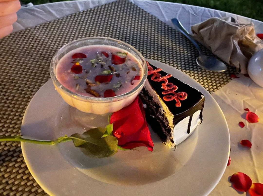 Sterling Arunai Anantha - Tiruvannamalai主图