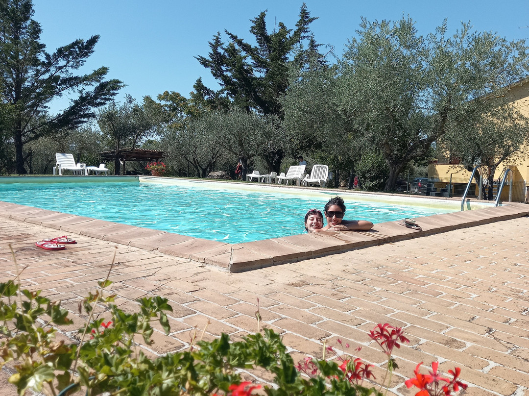 Fattoria Del Quondam主图