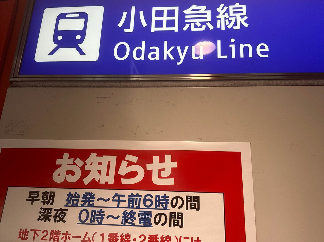 下北泽-世田谷区必去景点