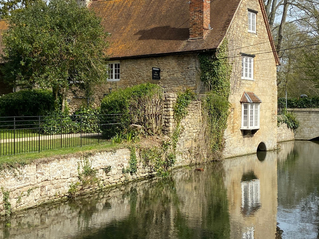 The Cosener's House主图