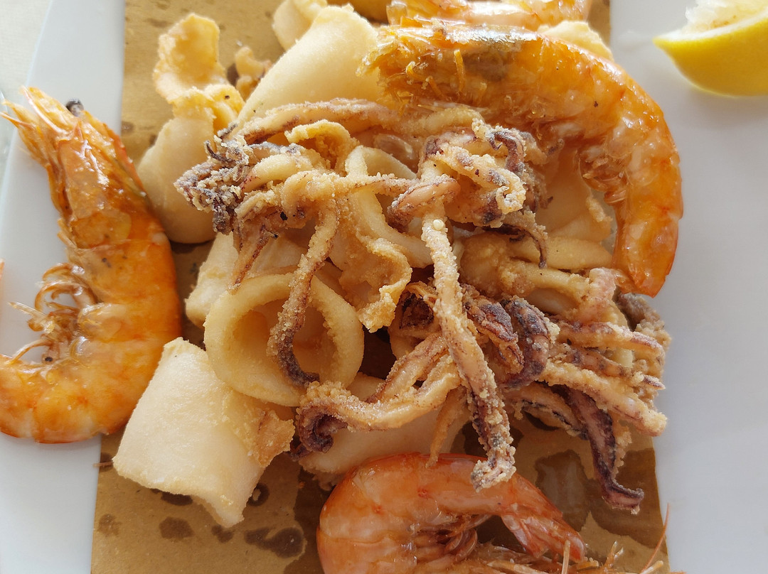 Lido La Casetta-斯佩隆加必去景点